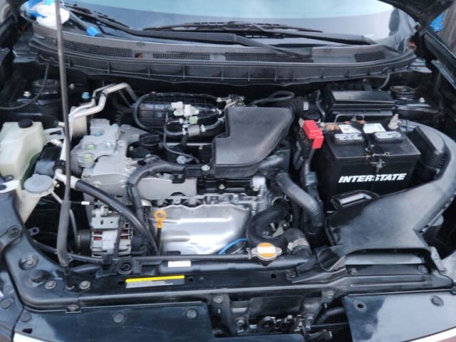 After engine bay mobile auto detailing in Orange County